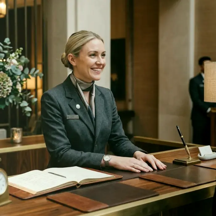 Flower Hill — Exklusive Restaurants