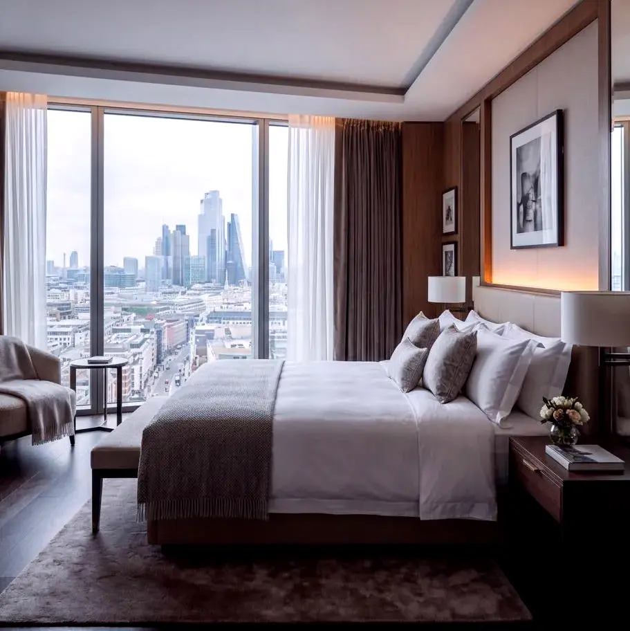 Flower Hill — Hotel- und Gastgewerbe in Berlin